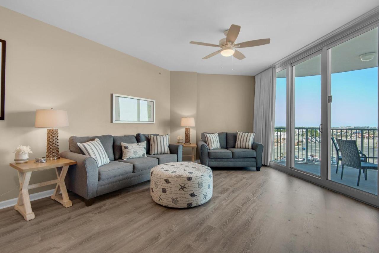 Palms Resort #1614 Jr. 2Br Destin Exteriör bild