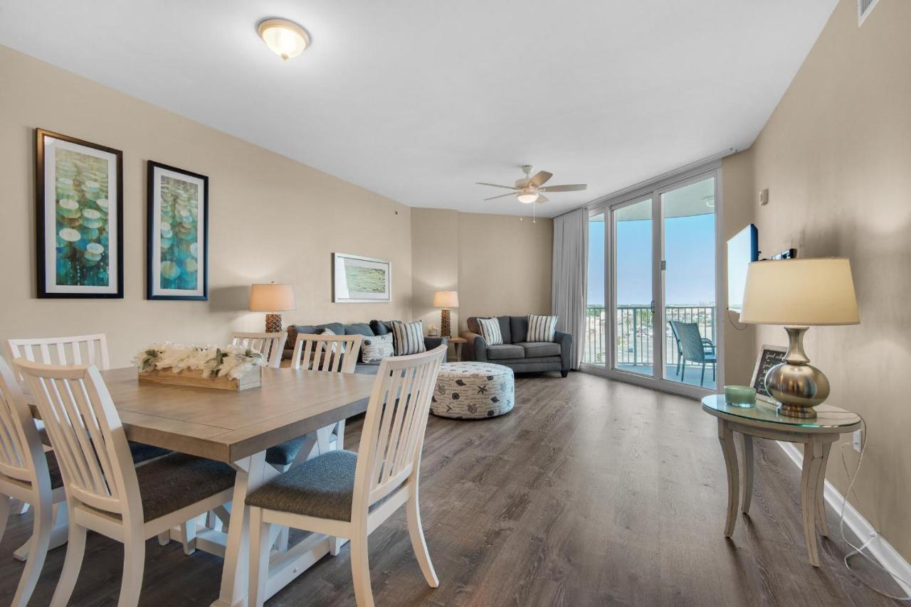 Palms Resort #1614 Jr. 2Br Destin Exteriör bild