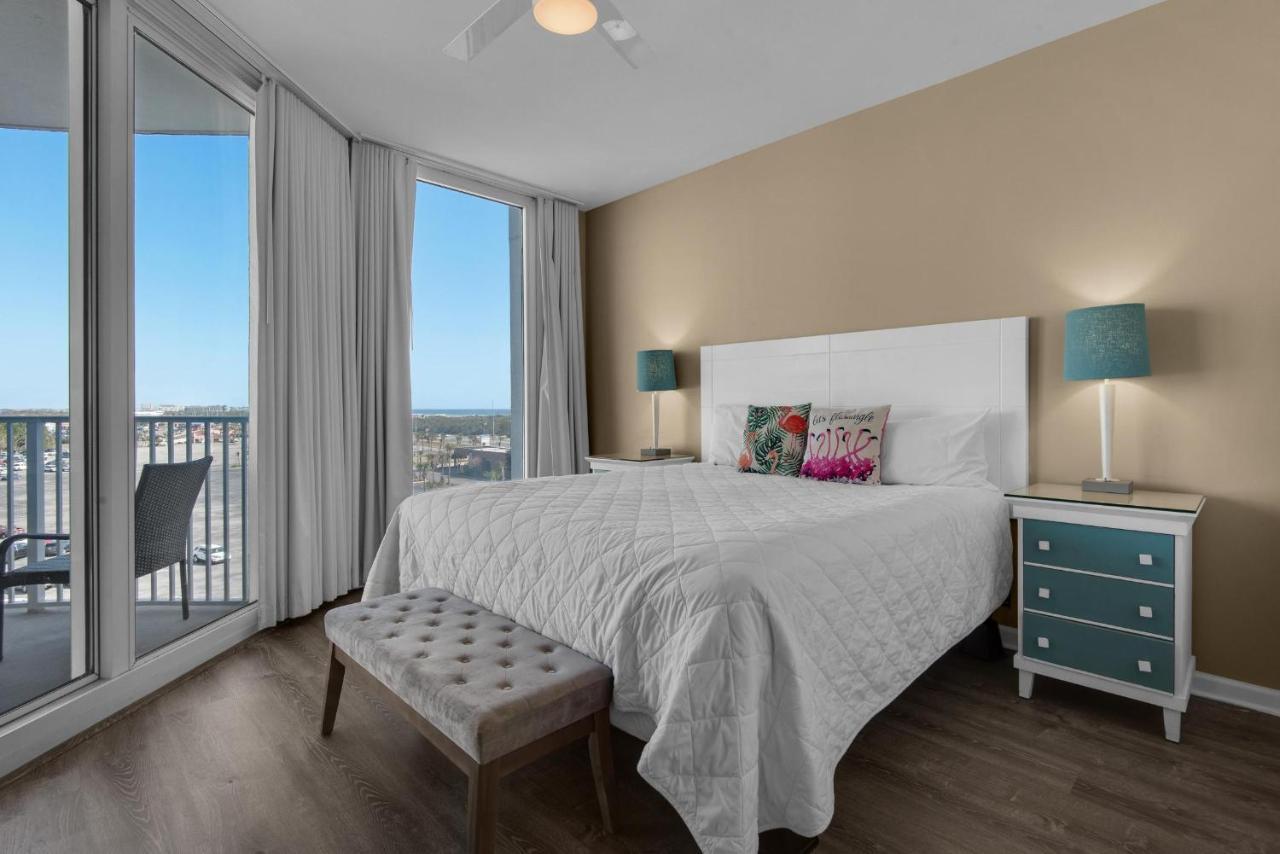 Palms Resort #1614 Jr. 2Br Destin Exteriör bild