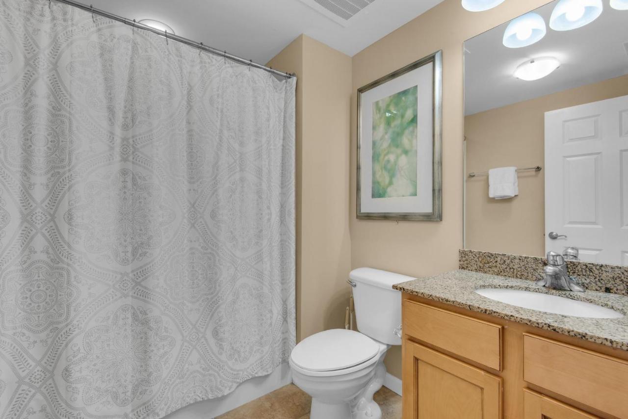 Palms Resort #1614 Jr. 2Br Destin Exteriör bild