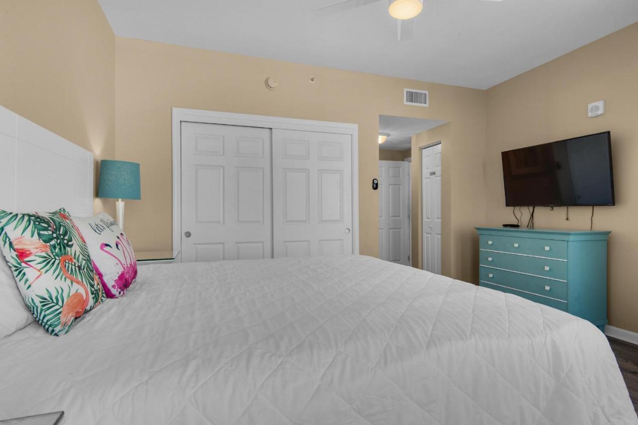 Palms Resort #1614 Jr. 2Br Destin Exteriör bild