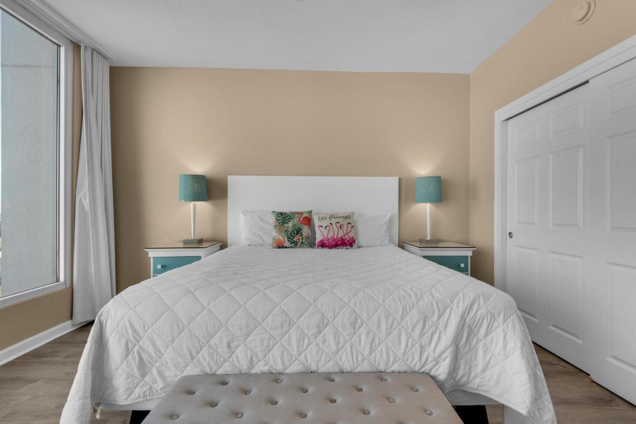 Palms Resort #1614 Jr. 2Br Destin Exteriör bild