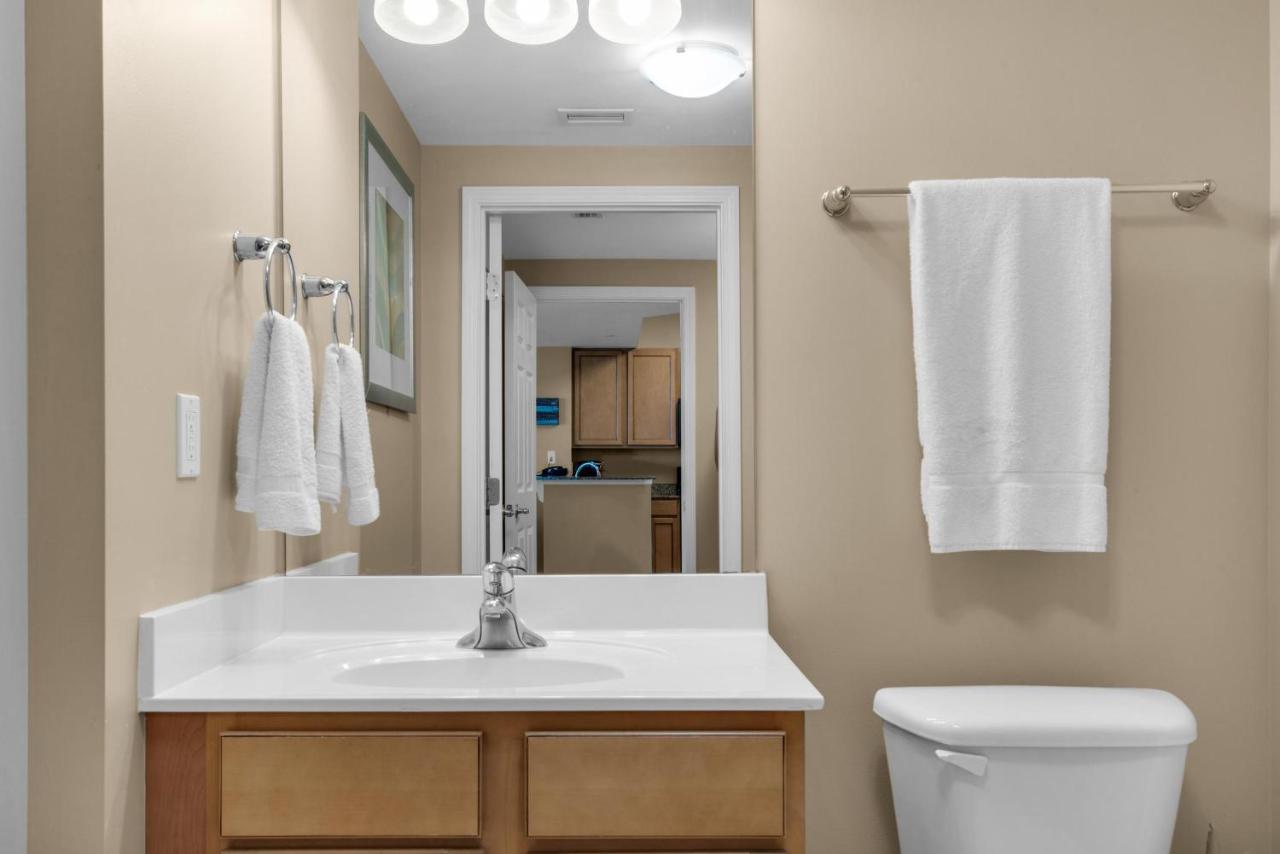 Palms Resort #1614 Jr. 2Br Destin Exteriör bild