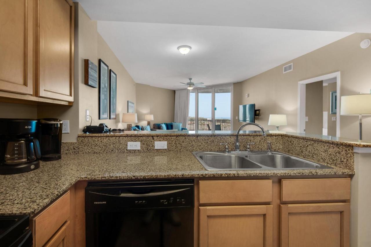 Palms Resort #1614 Jr. 2Br Destin Exteriör bild