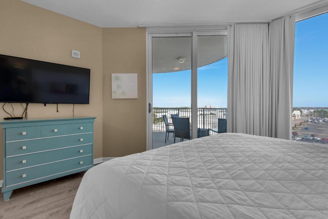 Palms Resort #1614 Jr. 2Br Destin Exteriör bild